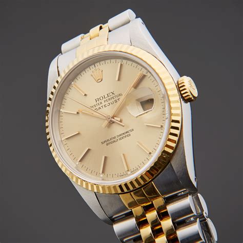 rolex 16233 preis